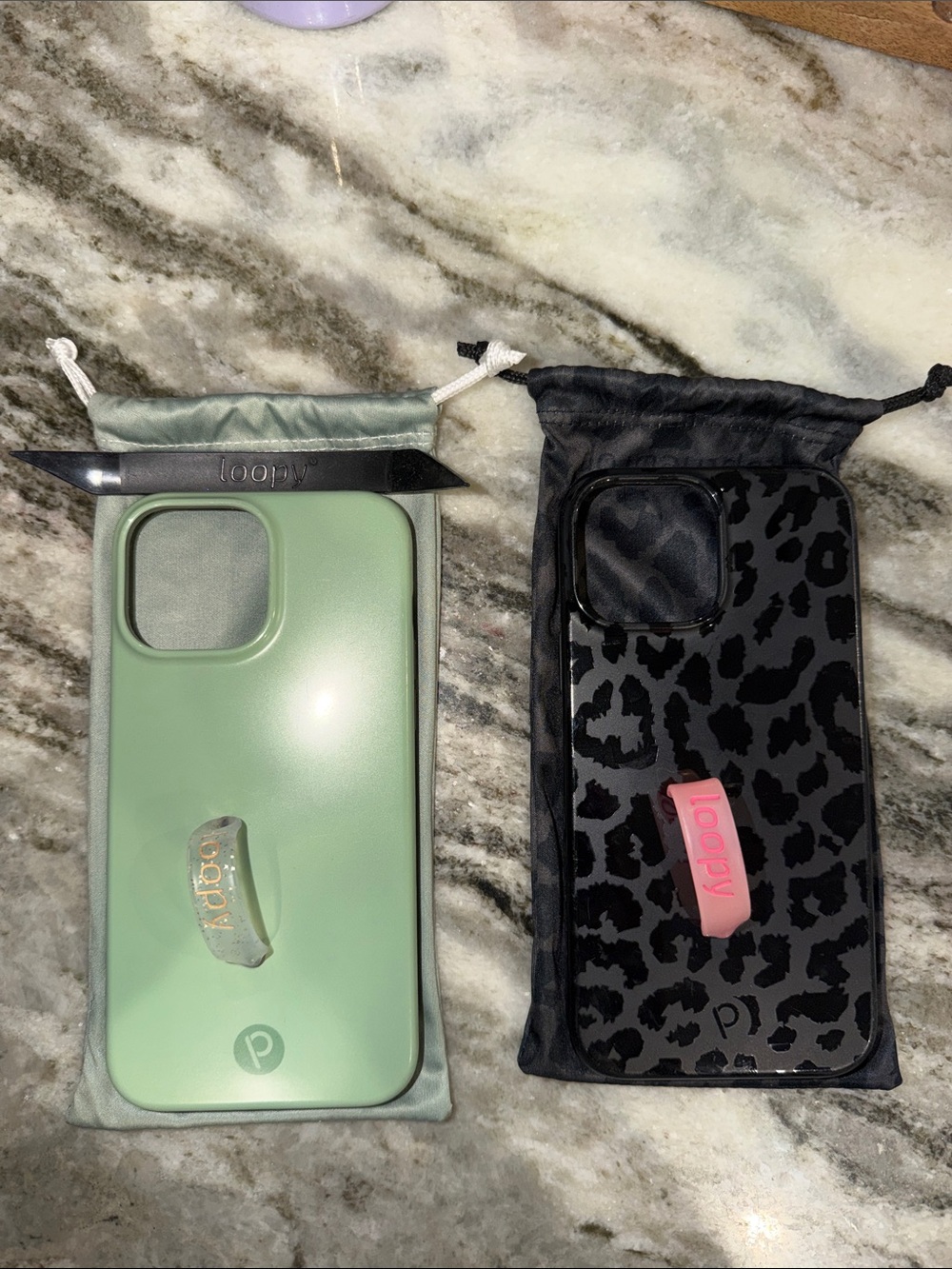 Loopy Case iPhone 13 Pro Max Cases -